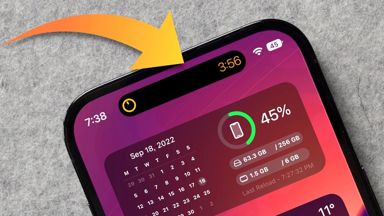 iPhone 17e çentik yerine Dinamik Ada tasarımını benimseyecek iPhone 17e