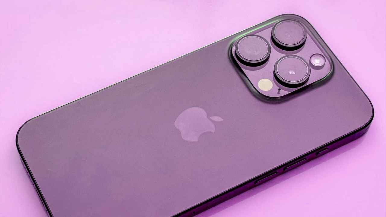 iPhone 18 Pro