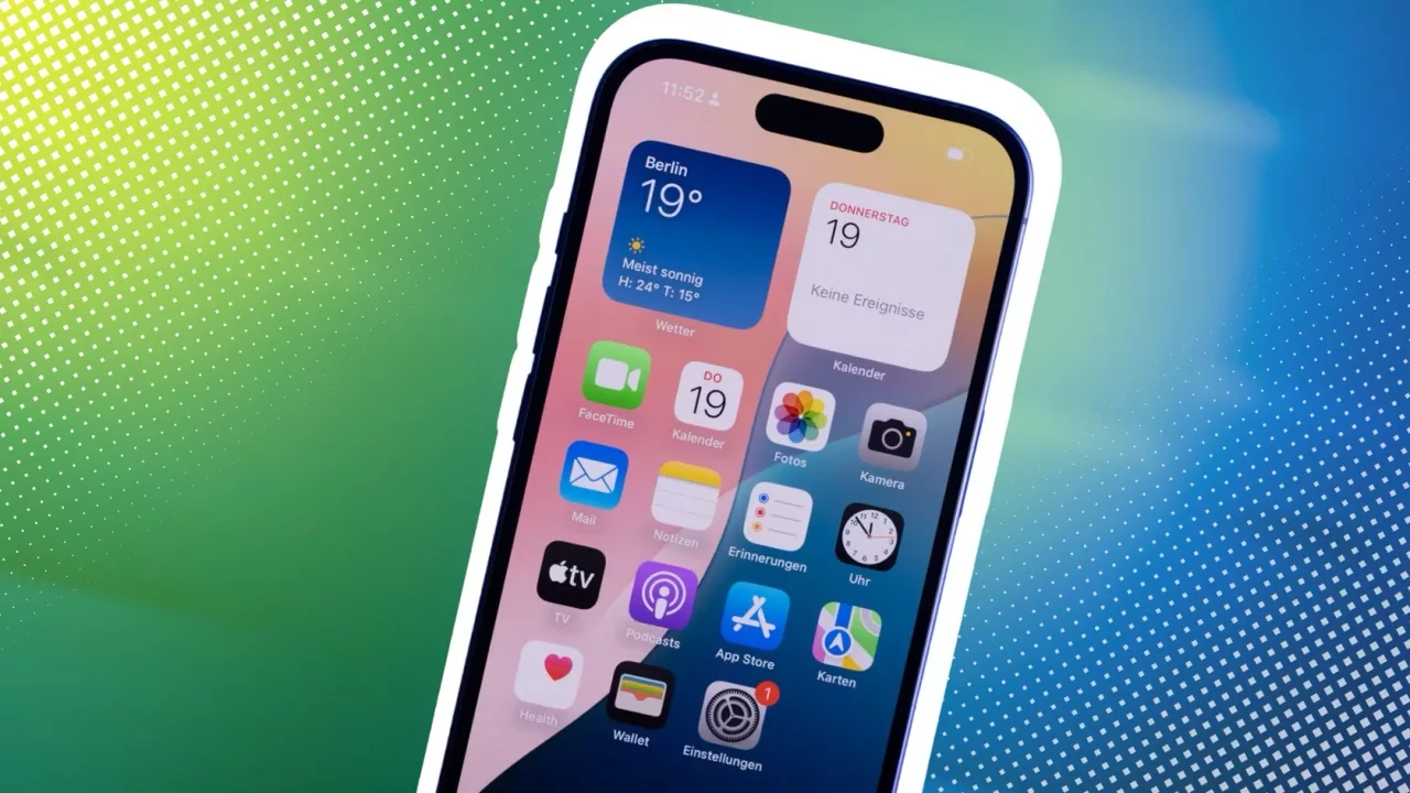 iOS 26 Public Beta 3 yayınlandı: İşte iPhone’a gelen özellikler iOS 26 Public Beta 3