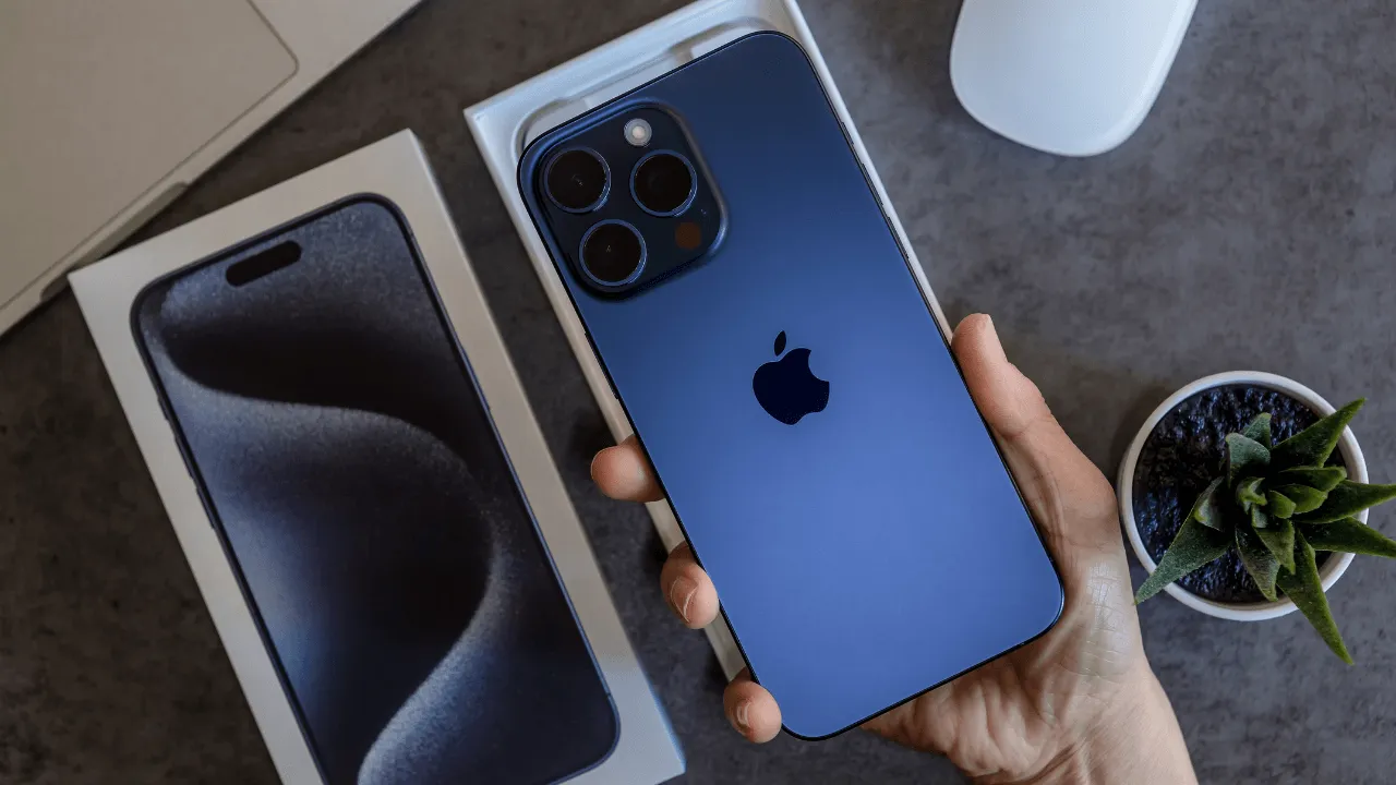 iPhone 16 modellerinde kablosuz şarj hızının kısıtlaması kalkıyor iPhone 16