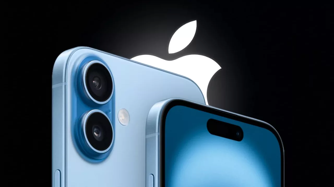 Apple iPhone 16