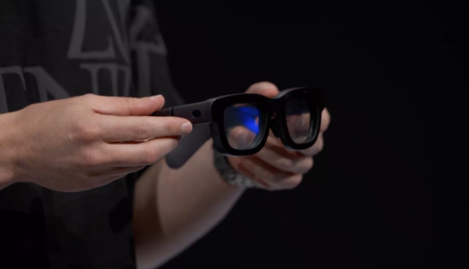 Meta Project Orion