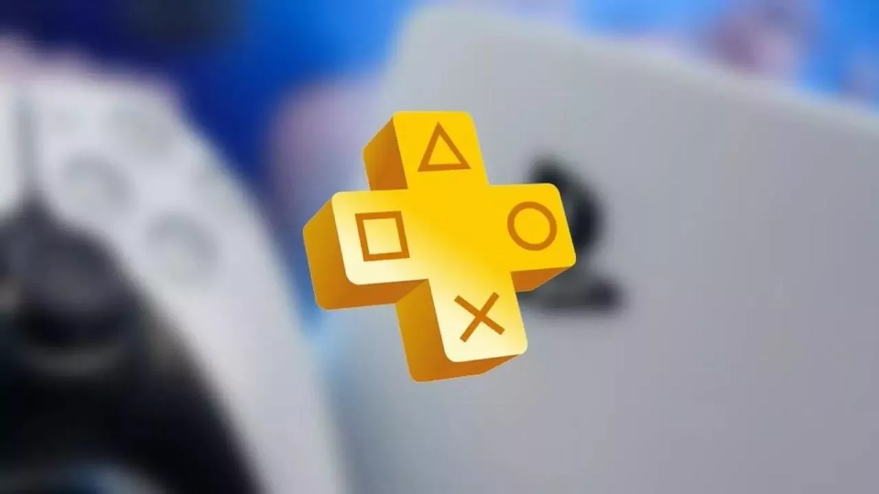 playstation plus