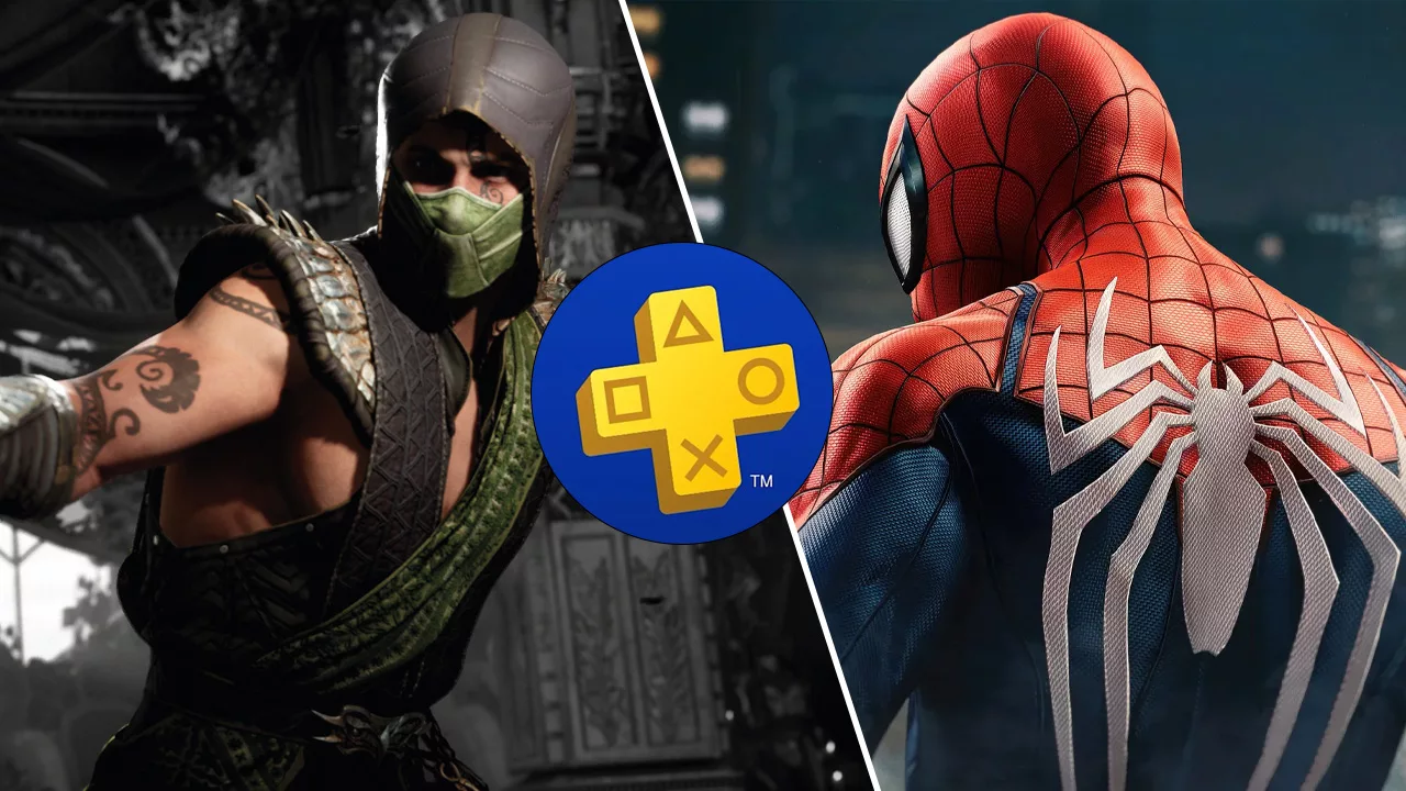 PlayStation Ağustos 2025 oyunları