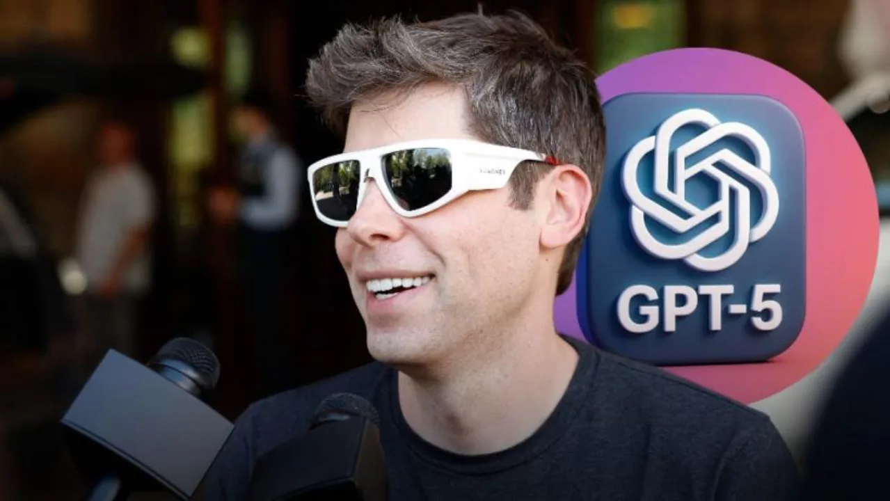 Sam Altman, gizemli ChatGPT cihazı hakkında konuştu: “İnanılmaz olacak”