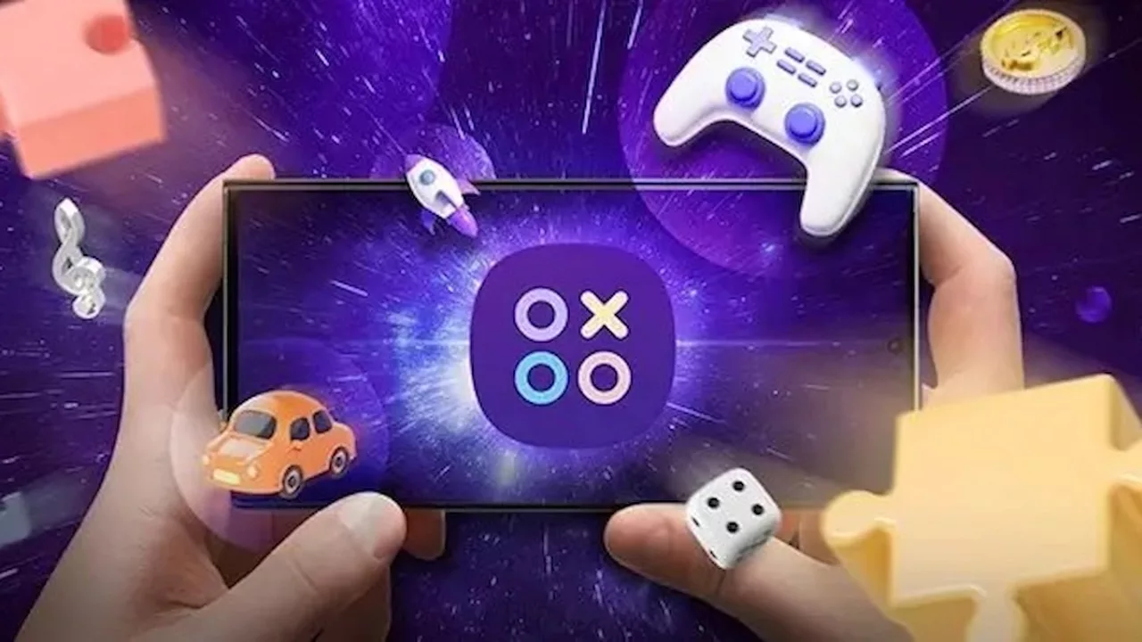 samsung mobil bulut oyun platformu avrupa