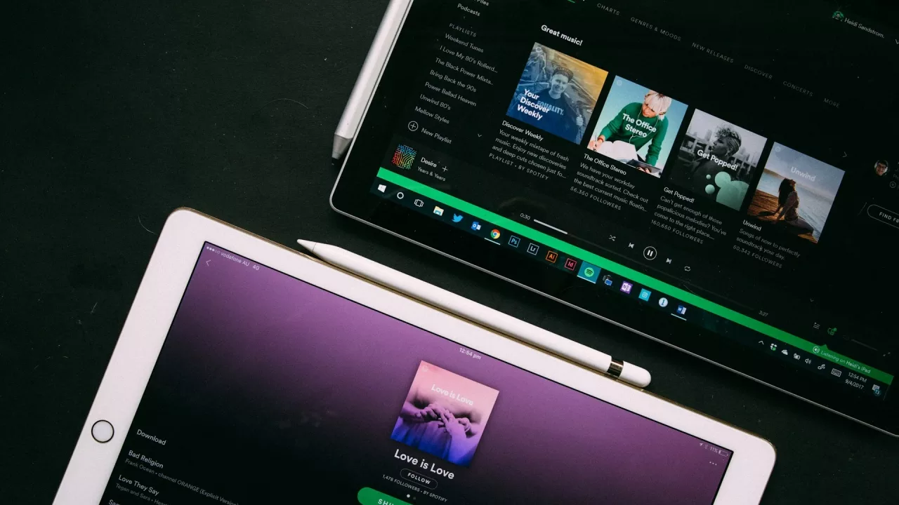 Spotify, Türkiye editörlerine ‘rüşvet’ gerekçesiyle soruşturma başlattı Spotify Türkiye soruşturma