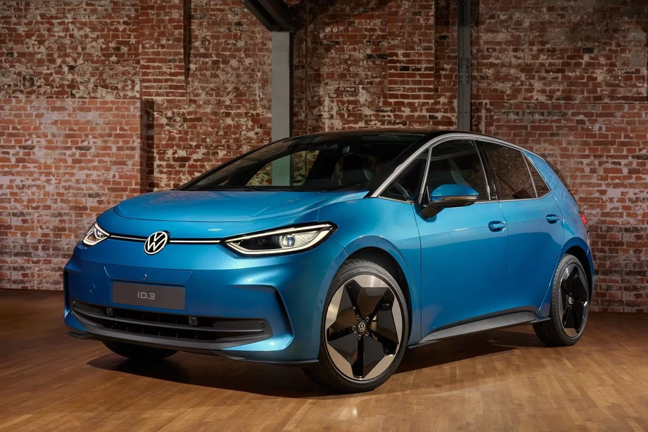 Volkswagen ID.3 abonelik ücreti