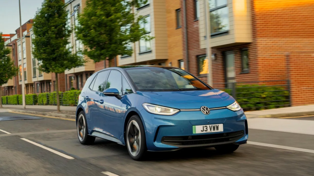 Volkswagen ID.3 abonelik ücreti