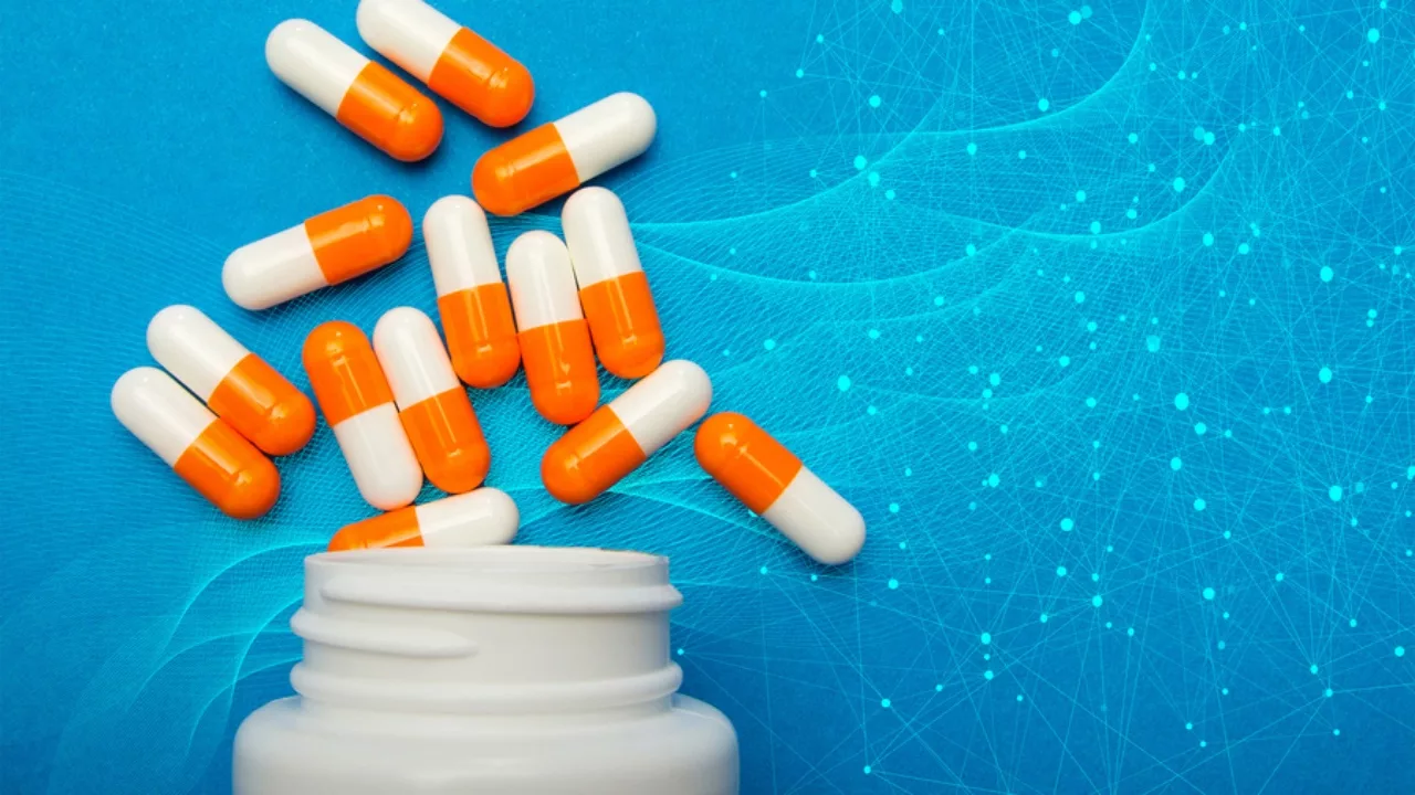 Yapay zeka, süper bakterilere karşı iki yeni antibiyotik tasarladı