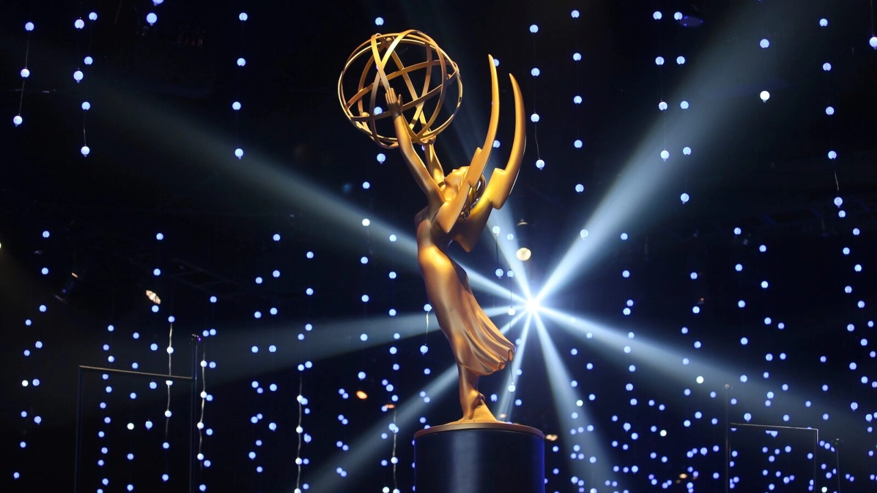 2025 Emmy Ödülleri