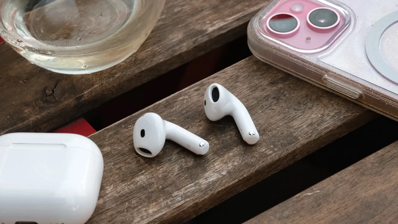 AirPods