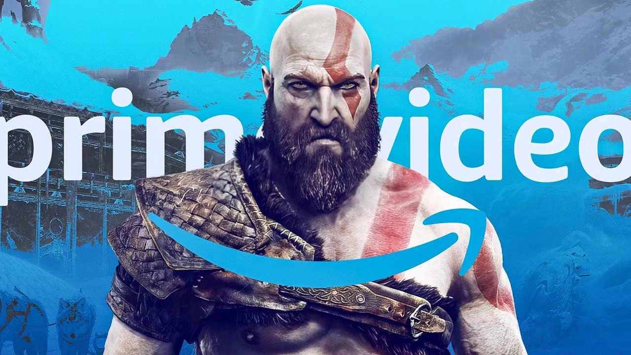 Amazon, God of War dizisi çekimlerine 2026’da başlayacak God of War dizisi