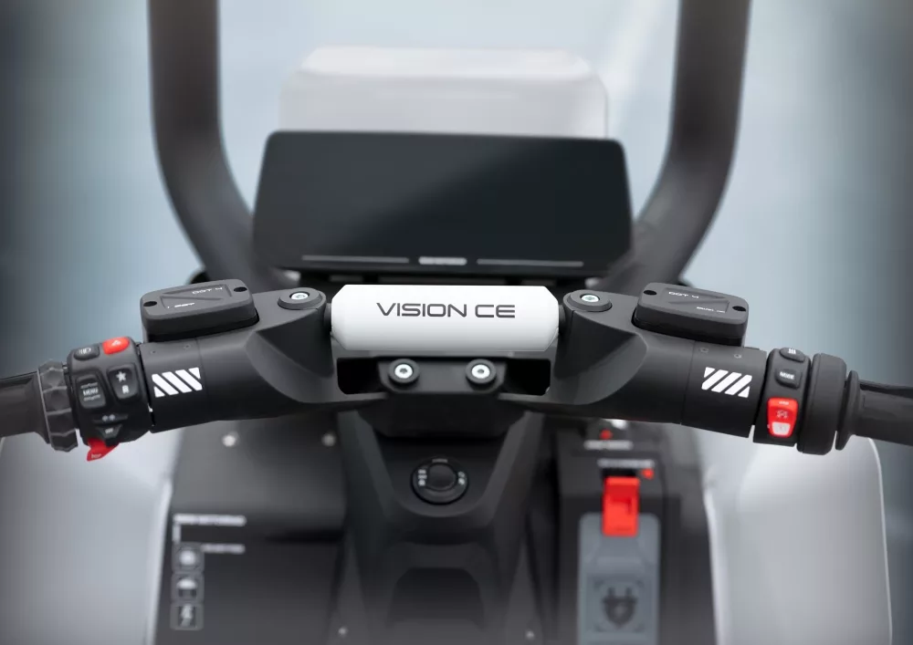 BMW Vision CEO konsept