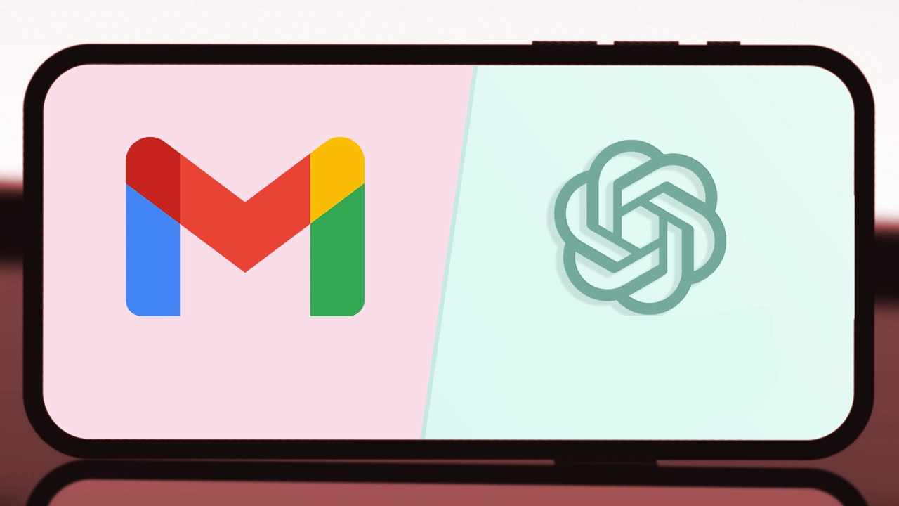 Gmail - ChatGPT