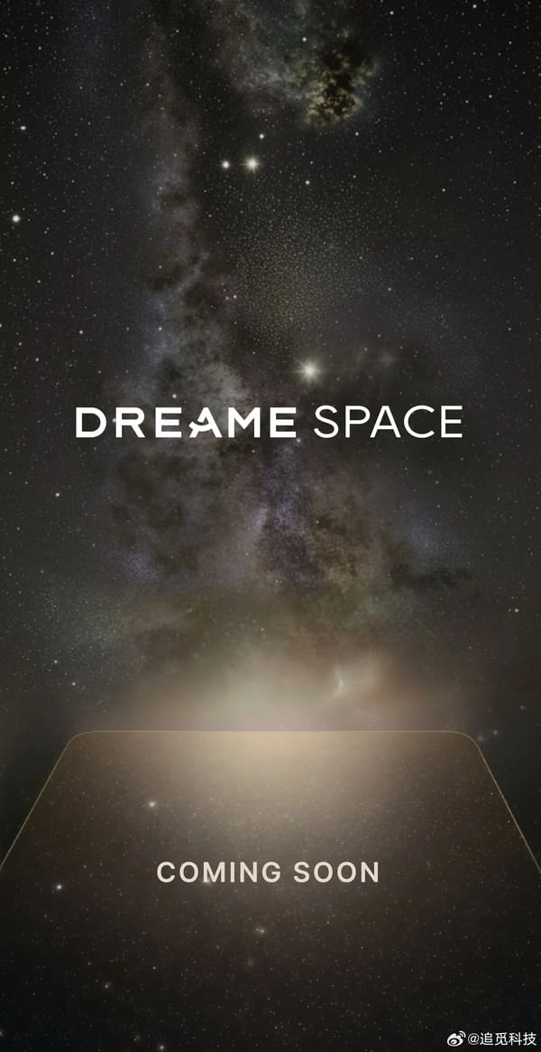 Dreame Space