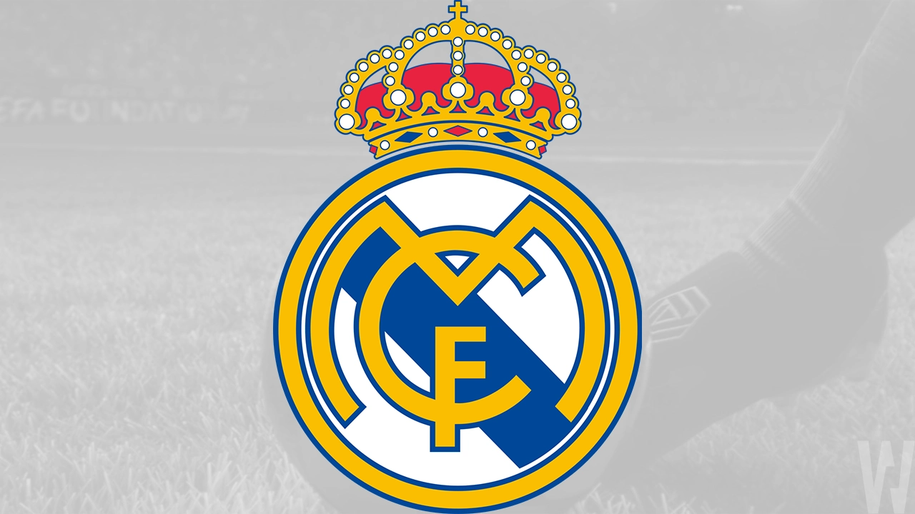 EA Sports FC 26 Real Madrid