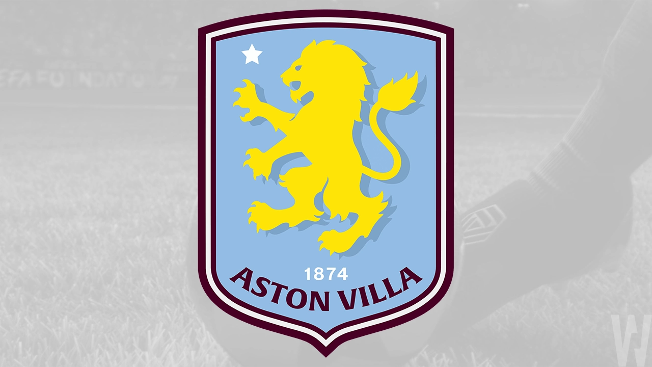 EA Sports FC 26 Aston Villa