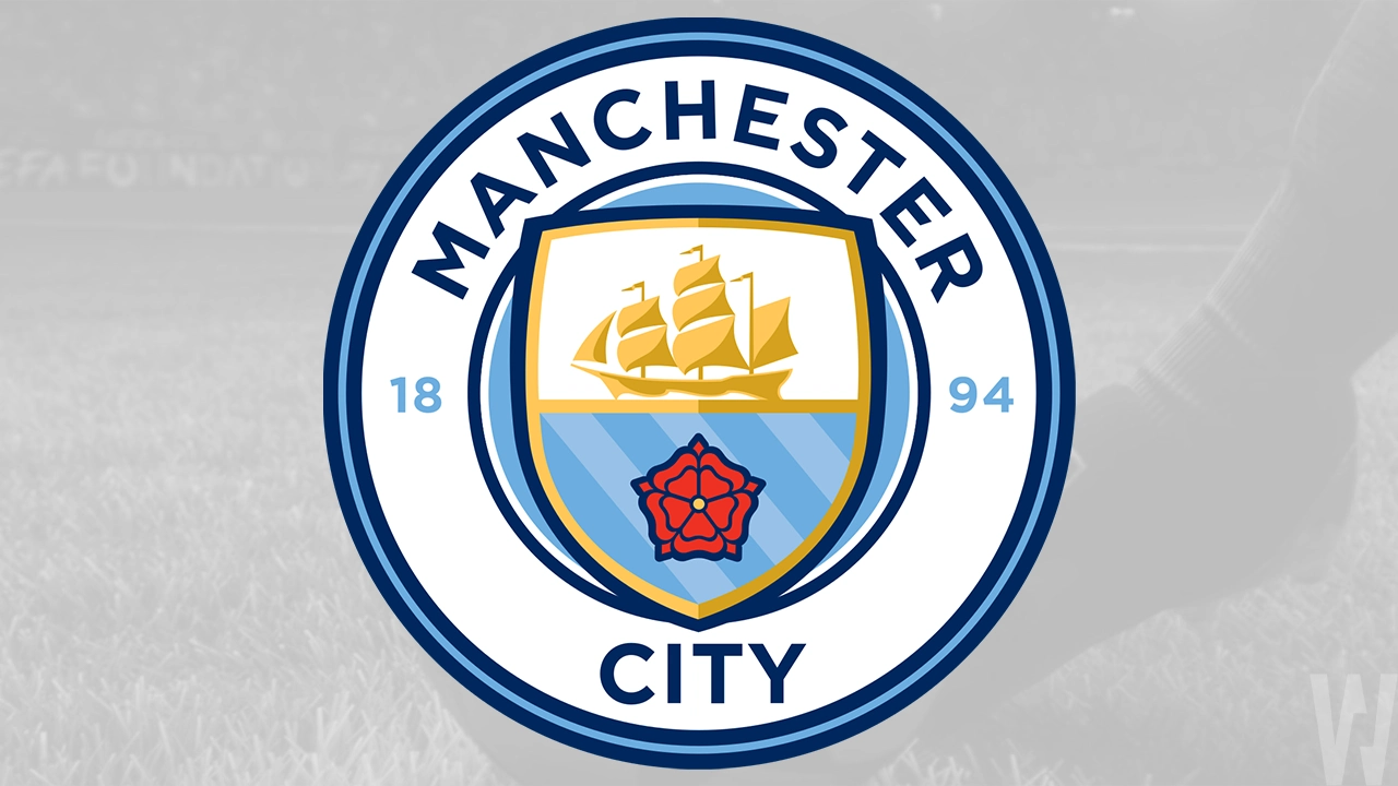EA Sports FC 26 Manchester City