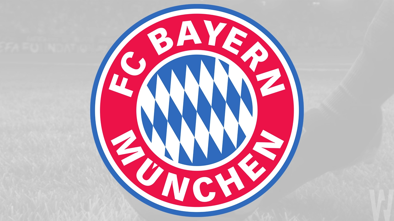 EA Sports FC 26 Bayern Münih