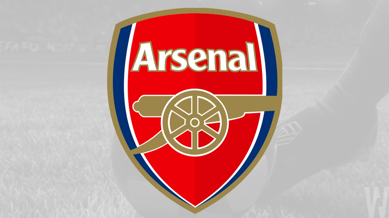 EA Sports FC 26 Arsenal