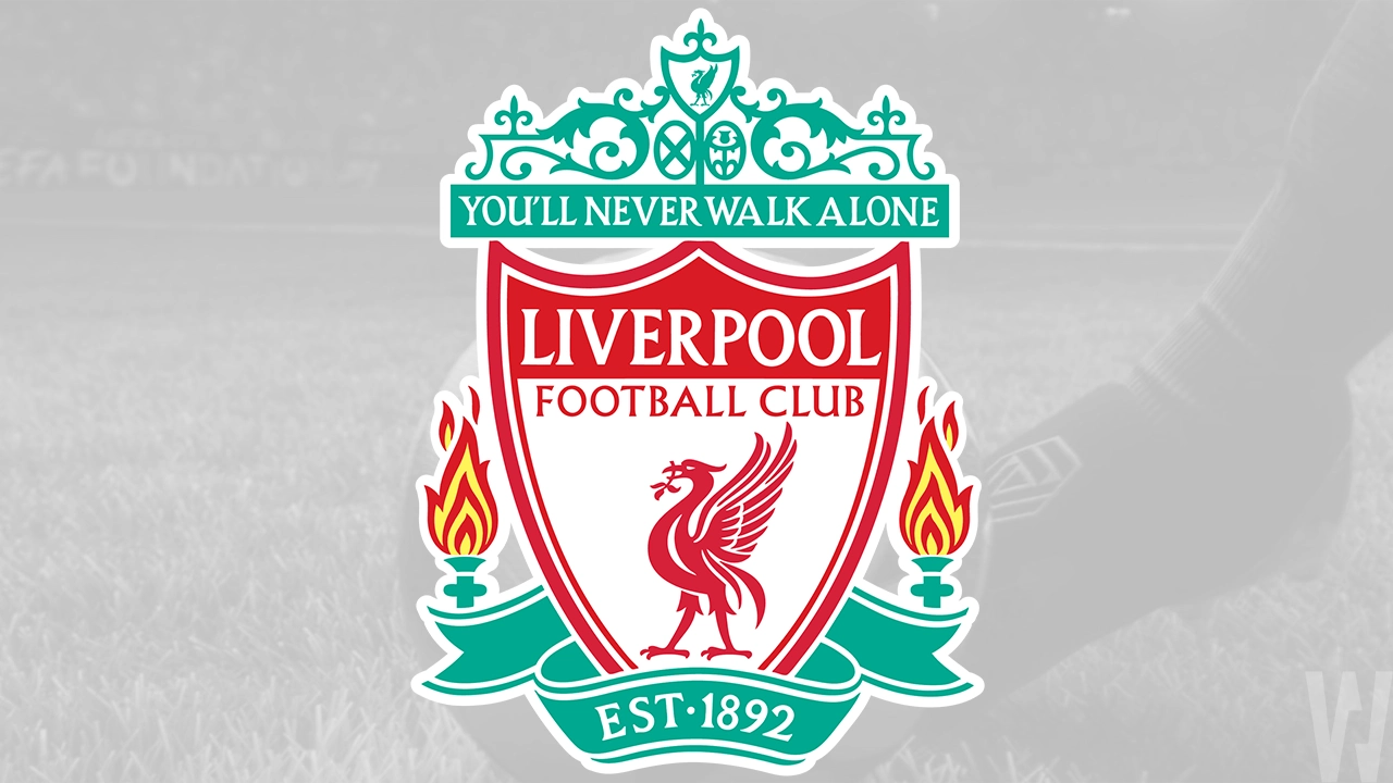EA Sports FC 26 Liverpool