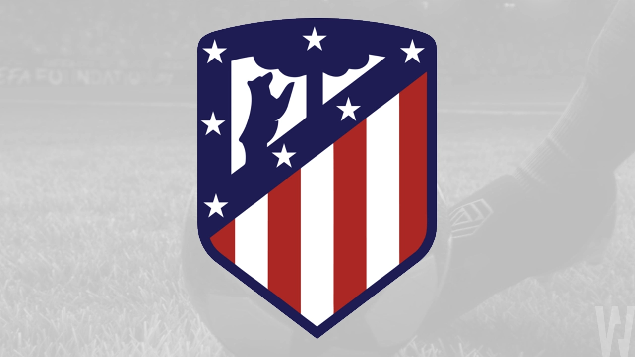 EA Sports FC 26 Atletico Madrid
