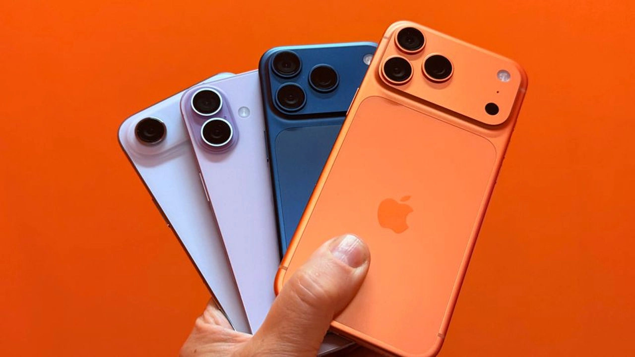 En iyi iPhone'lar (2025): Sizin için en doğru model hangisi?