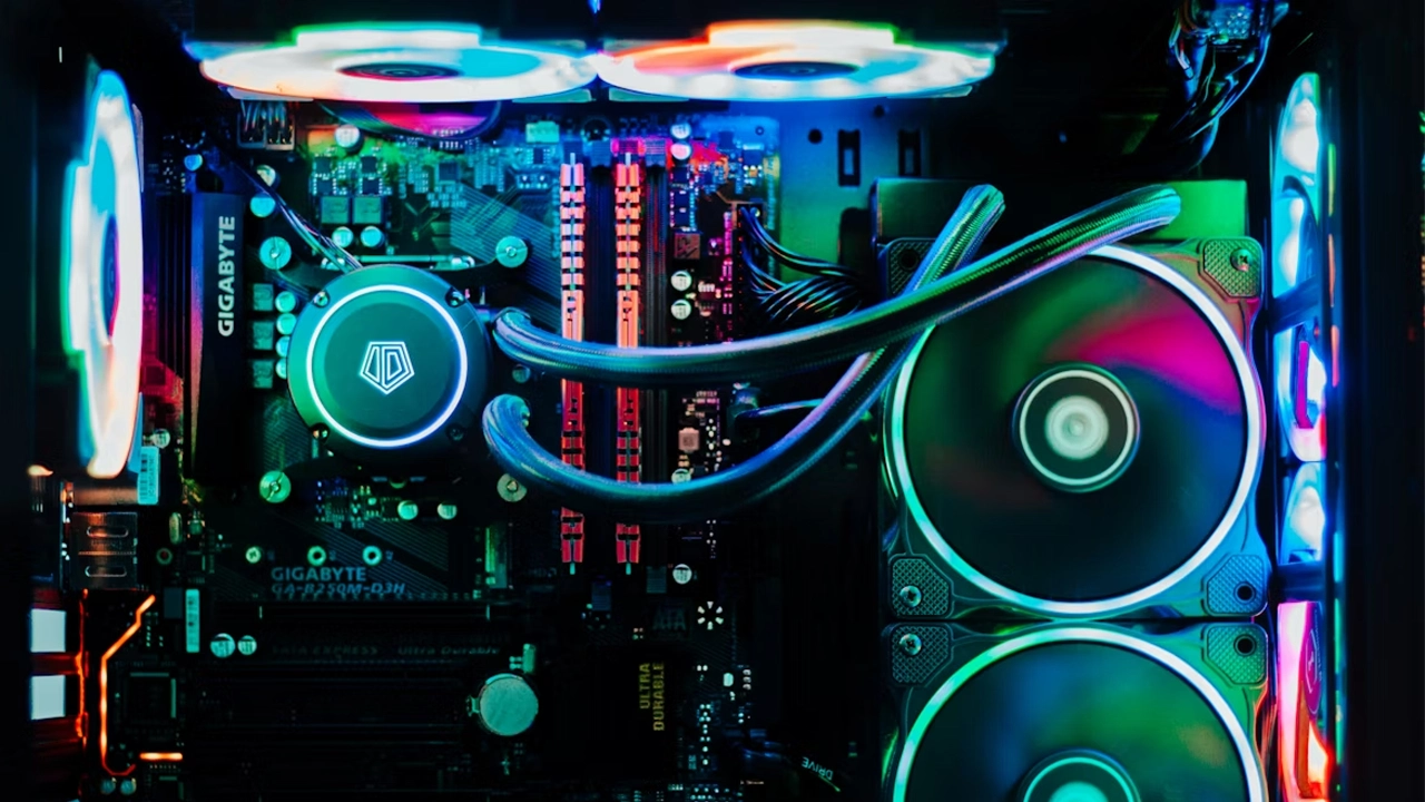 Steam açıkladı: Oyuncular 16 GB RAM’e elveda diyor Oyun bilgisayarı