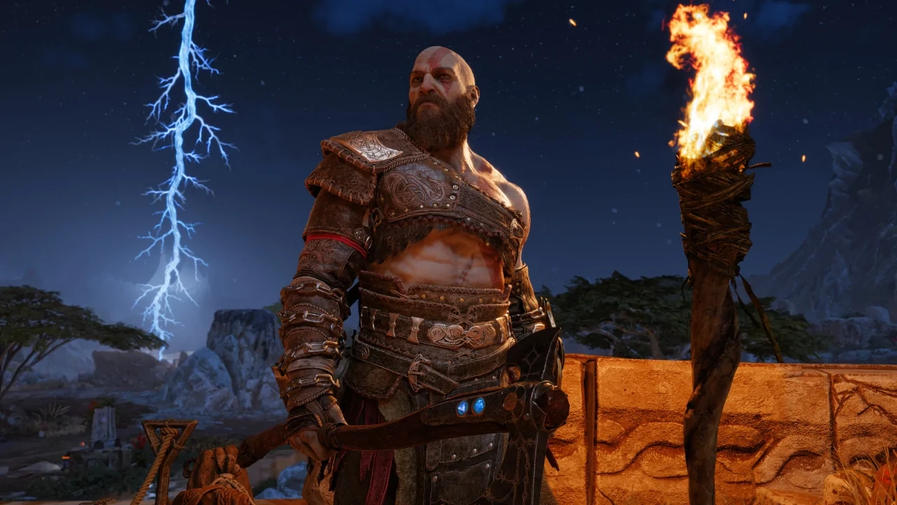 God of War