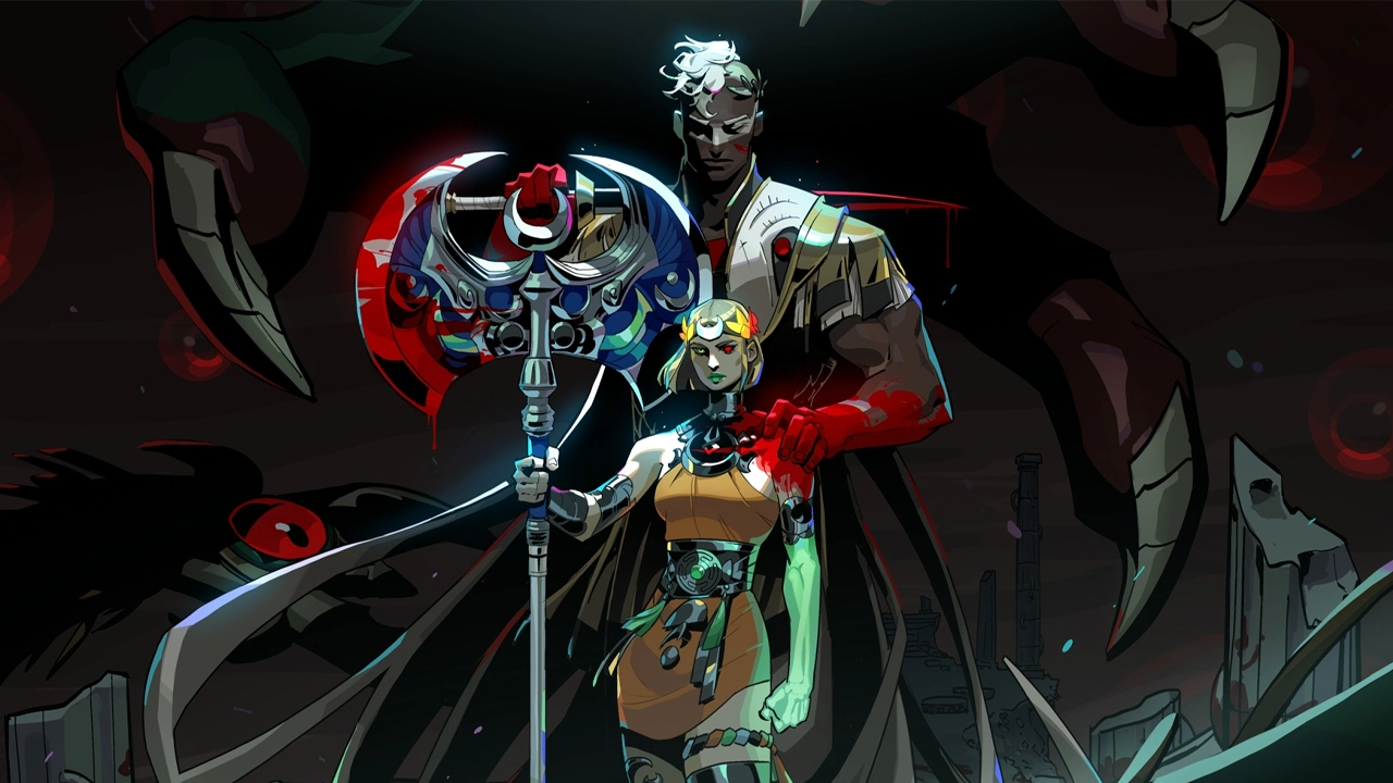 Hades II
