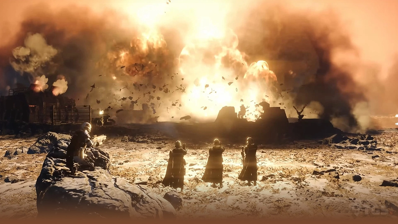 Helldivers 2