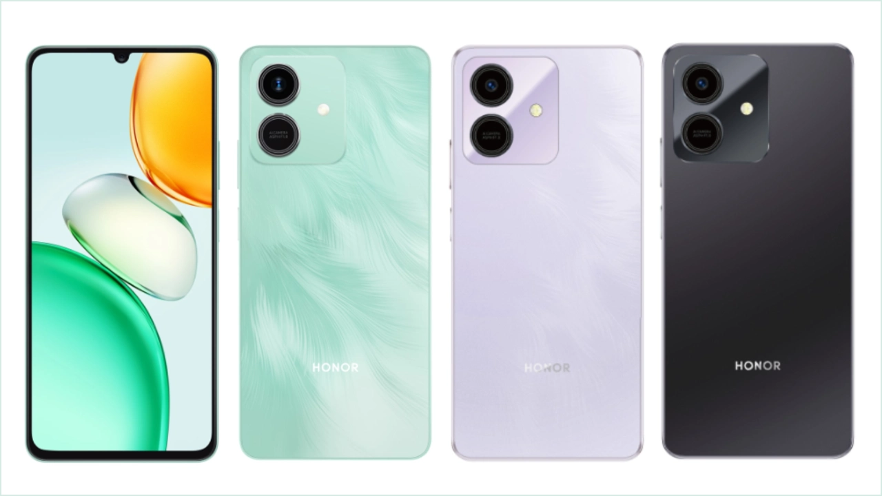 Honor Play 10 
