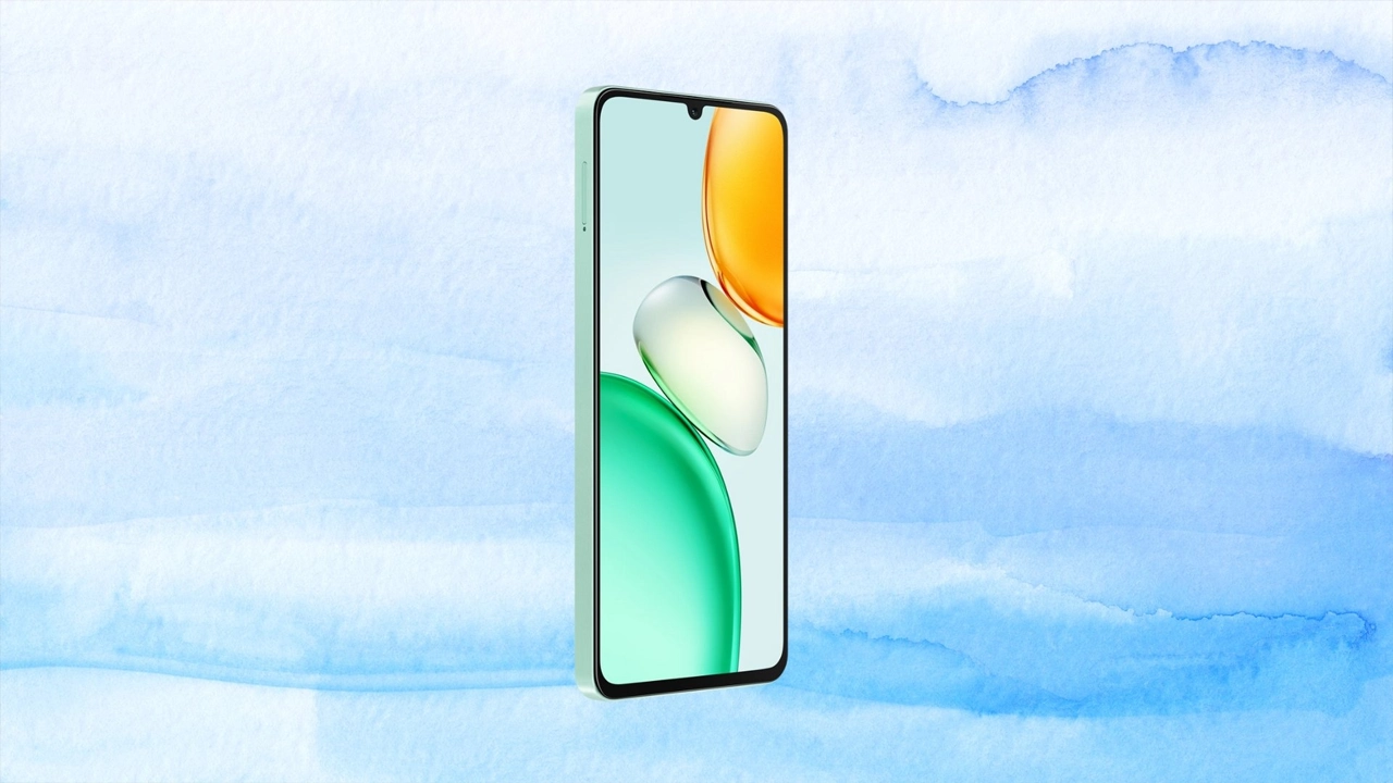 Android Go işletim sistemli Honor Play 10 tanıtıldı: İşte özellikleri Honor Play 10