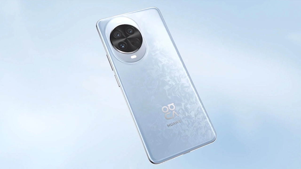 Huawei Nova 14