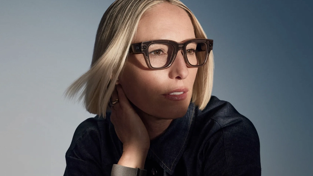 Meta Ray-Ban Display