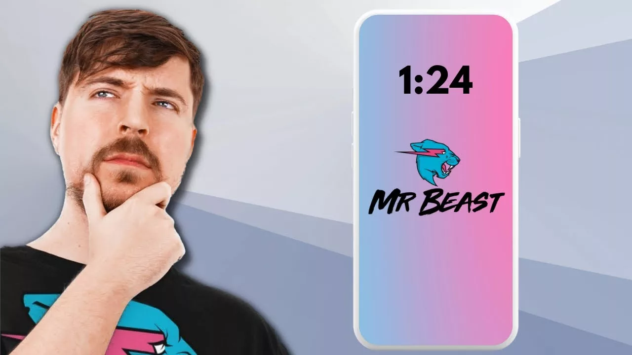 MrBeast telefon şirketi