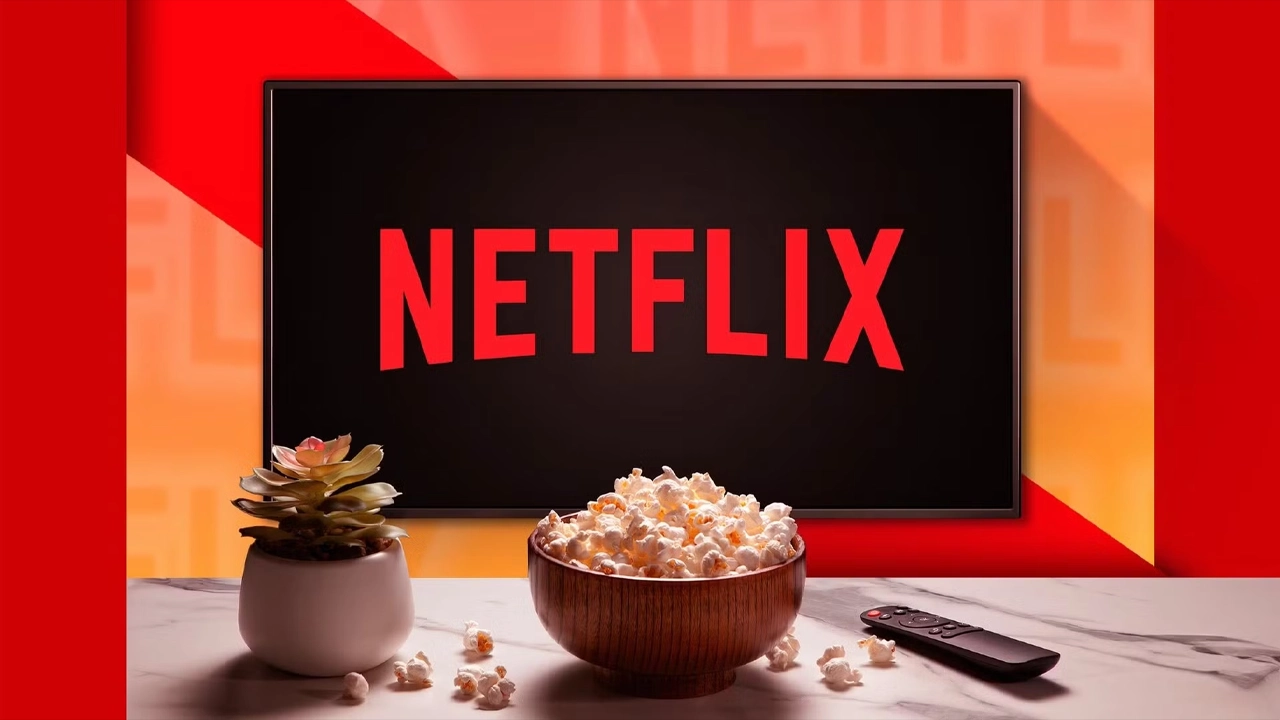 Netflix’ten yeni özellik: Favori sahnelerinizi ölümsüzleştirin Netflix