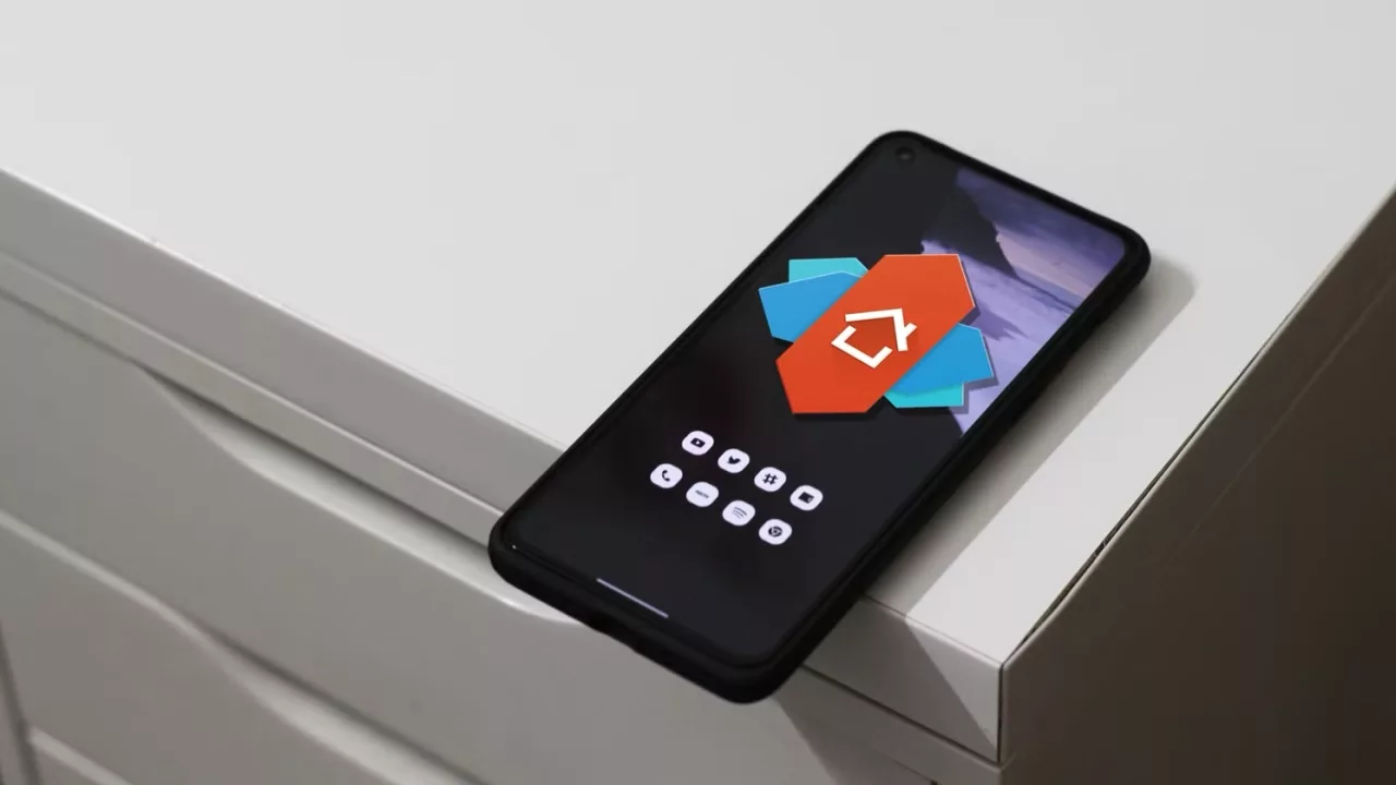 Nova Launcher