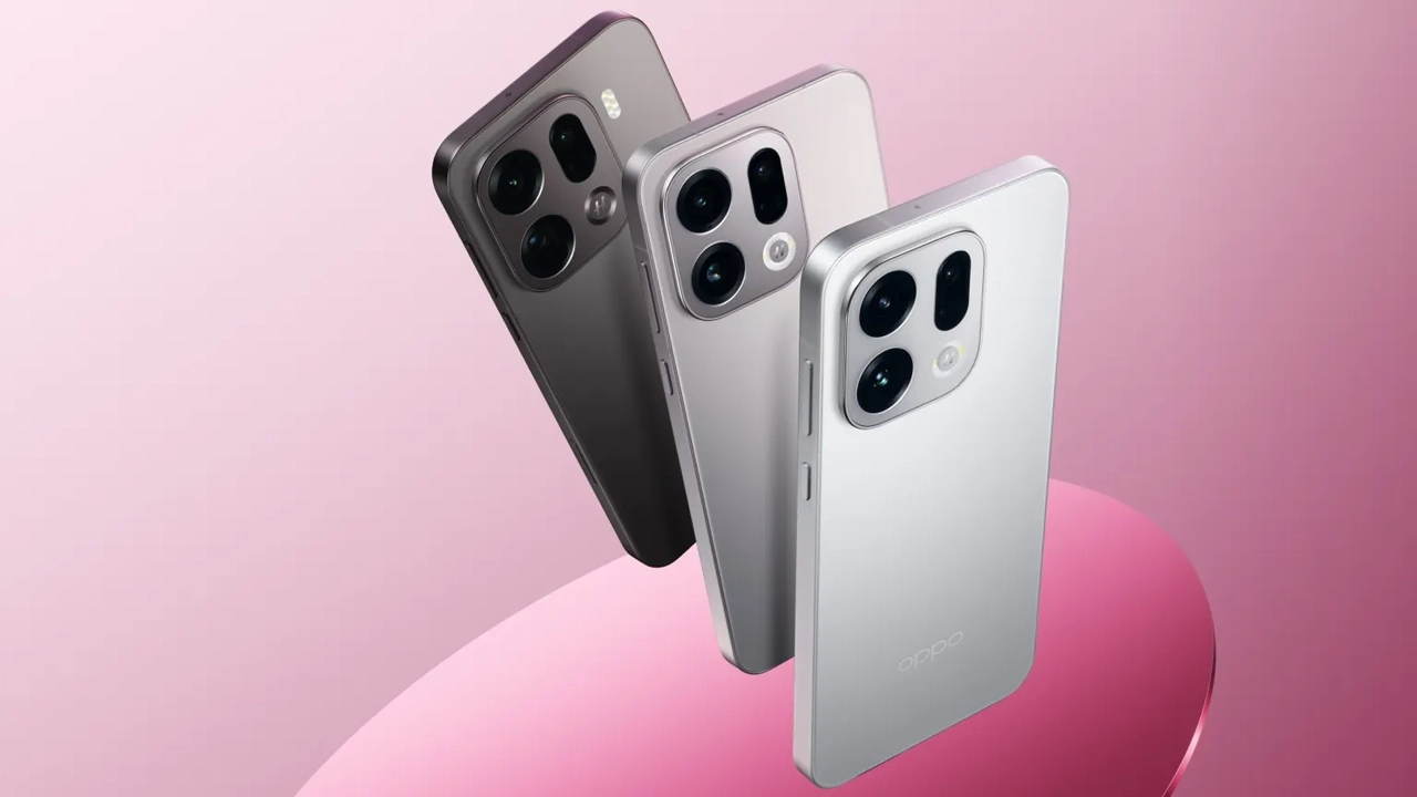OPPO Find X9 Pro