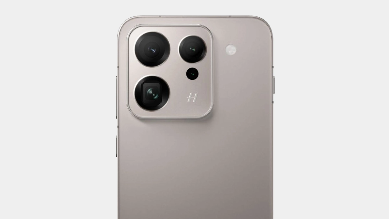 OPPO Find X9