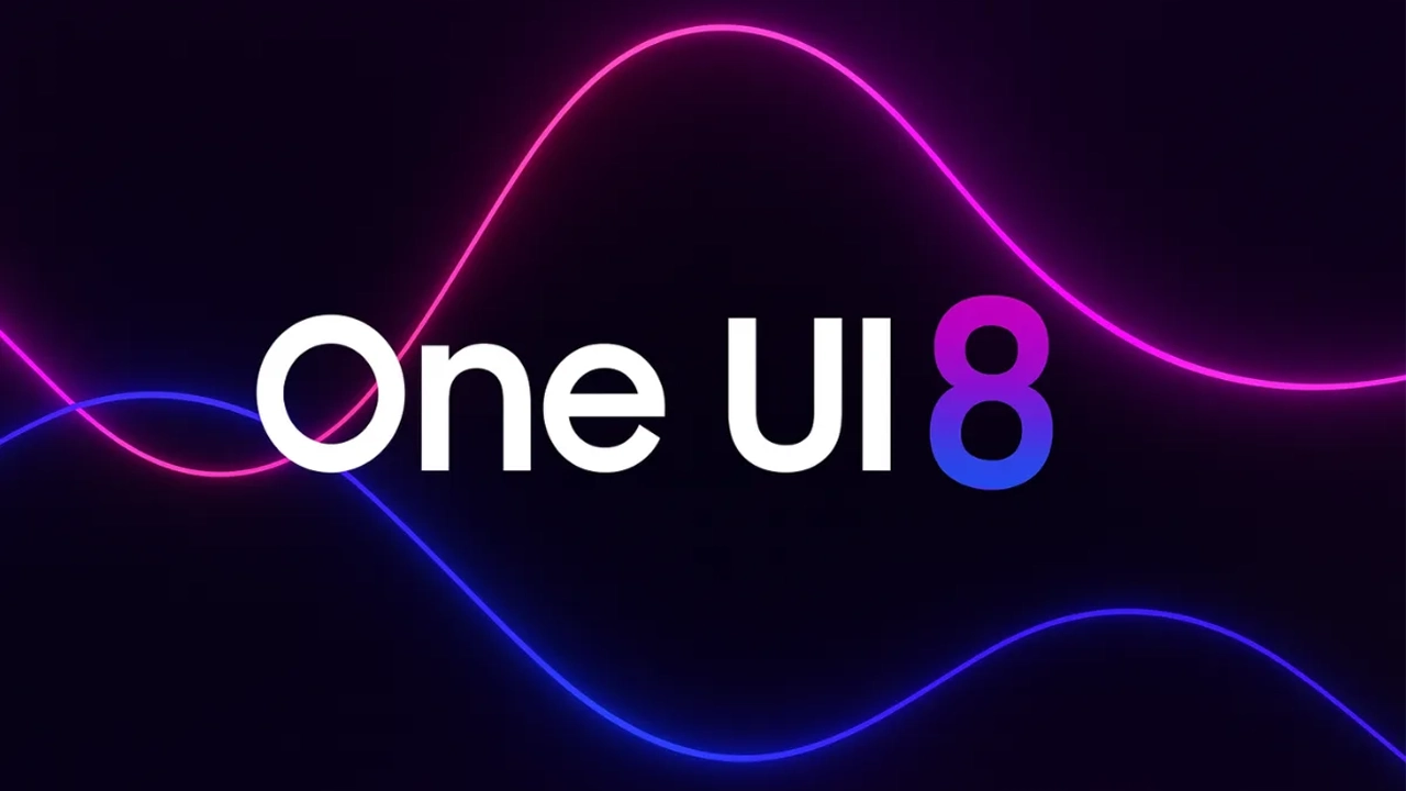 One UI 8