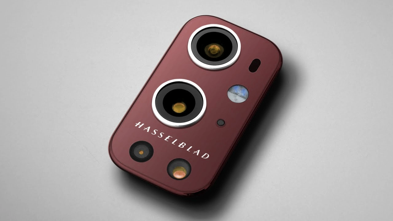 Hasselblad - OnePlus