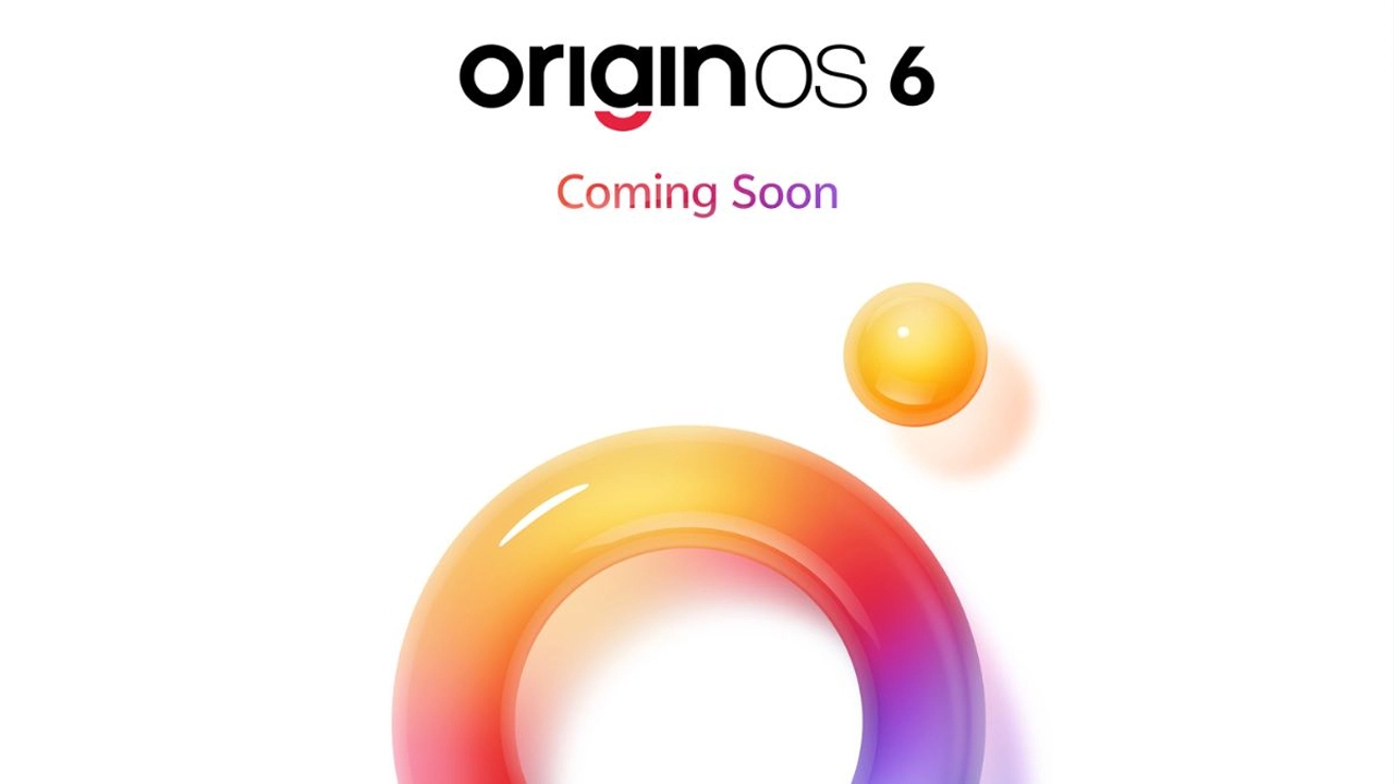 OriginOS 6