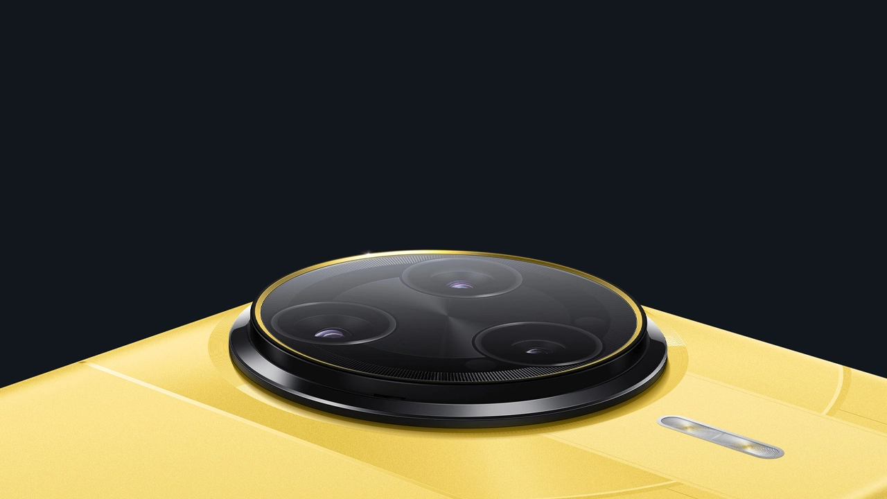 POCO F8 Ultra