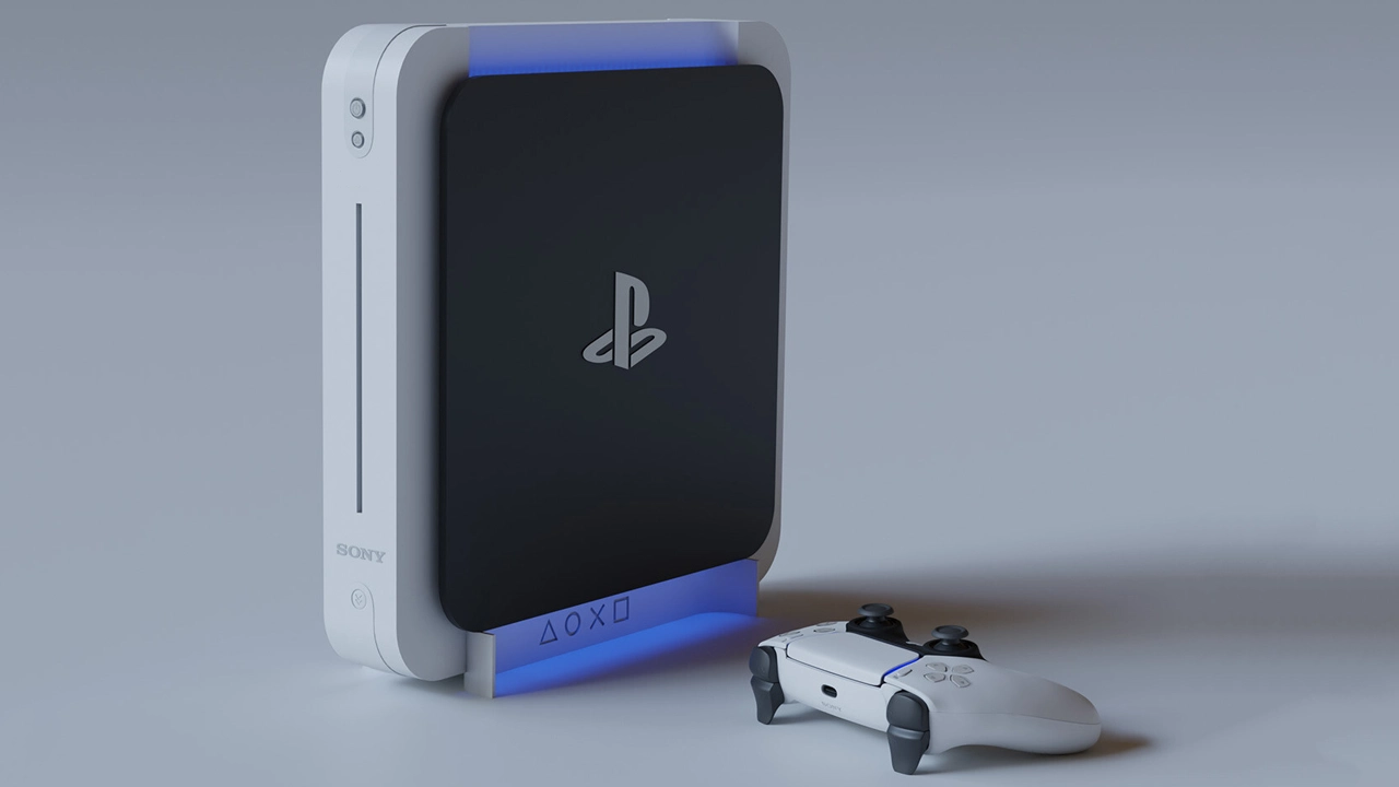 PlayStation 6