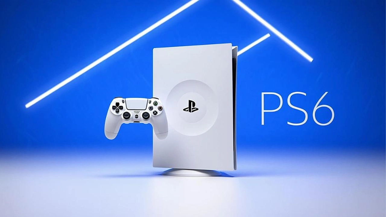 PS6