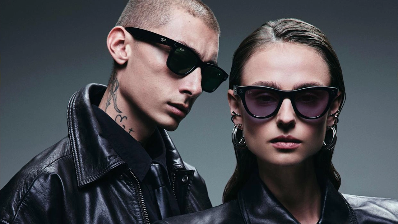 2. nesil Ray-Ban Meta