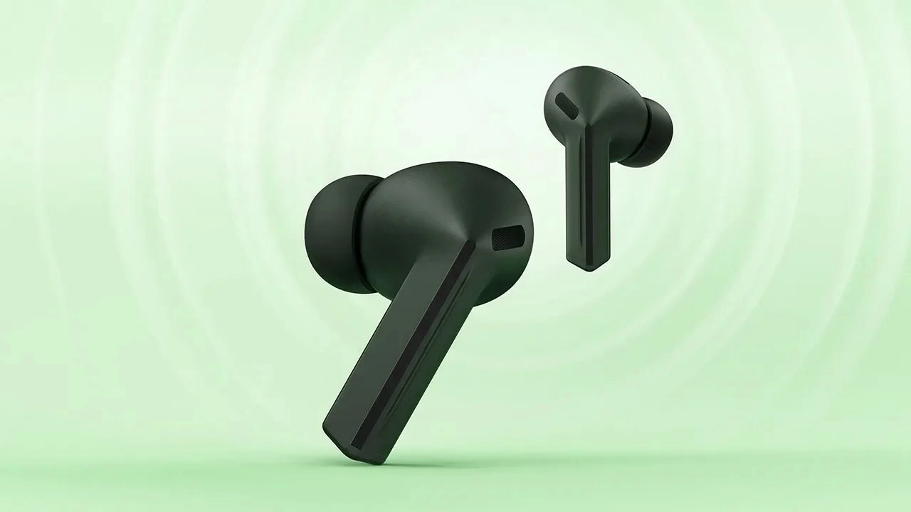 Galaxy Buds 3 FE