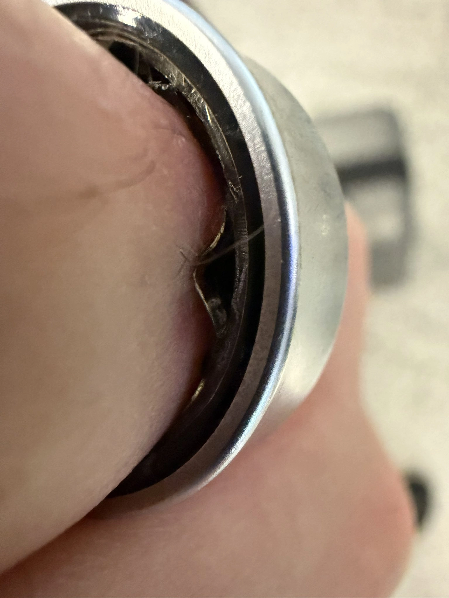 Samsung Galaxy Ring 